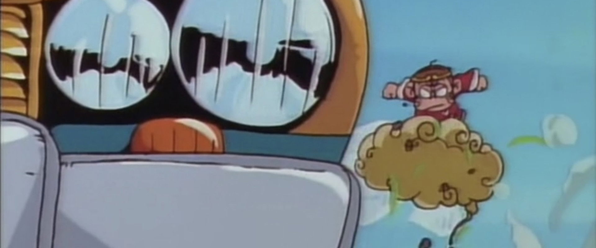 Bakabon: Three Thousand Miles in Search of Osomatsu's Curry's banner image