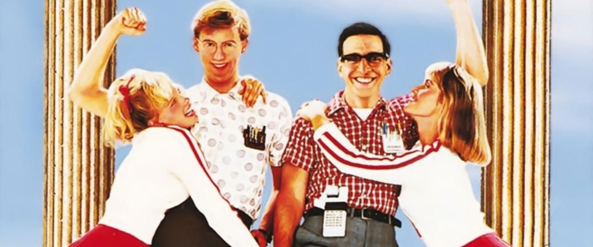 İneklerin İntikamı