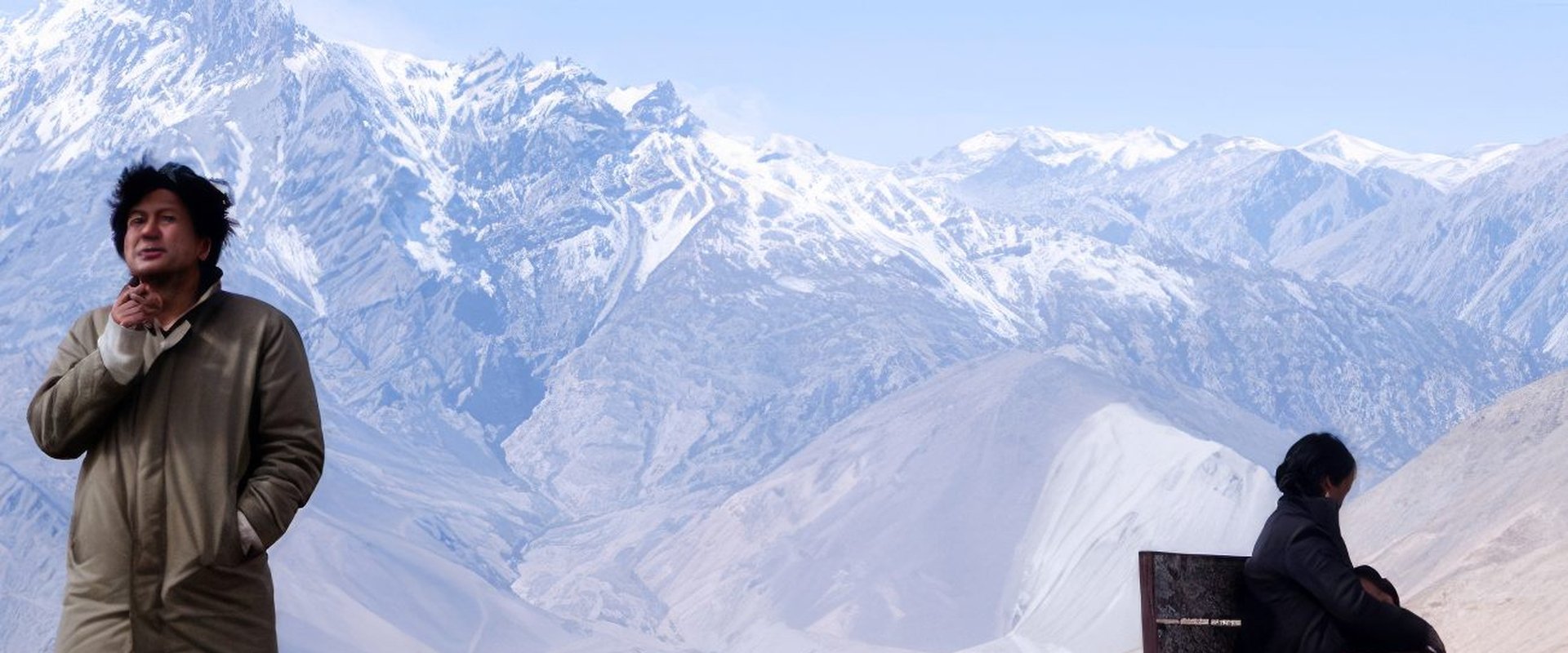 Himalaya, Where the Wind Dwells
