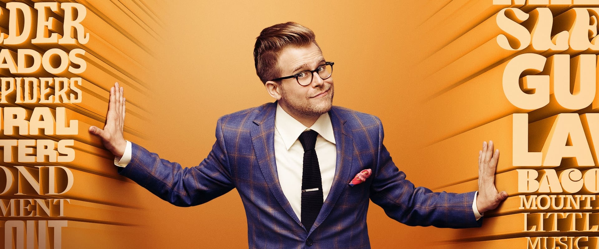 Adam Ruins Everything