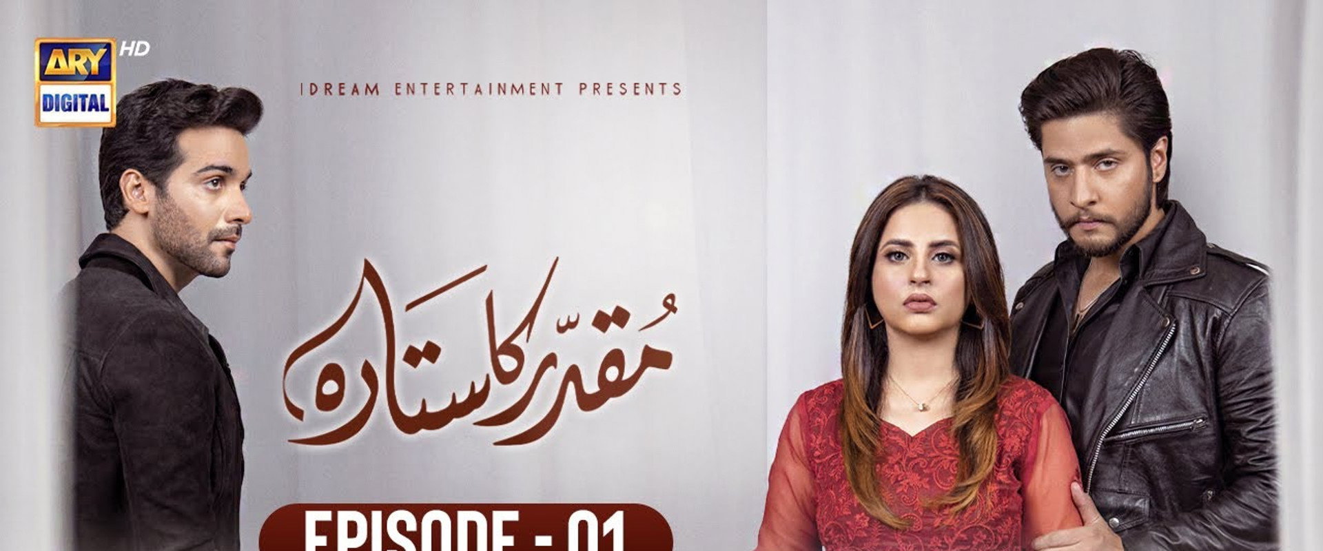 Muqaddar Ka Sitara's banner image