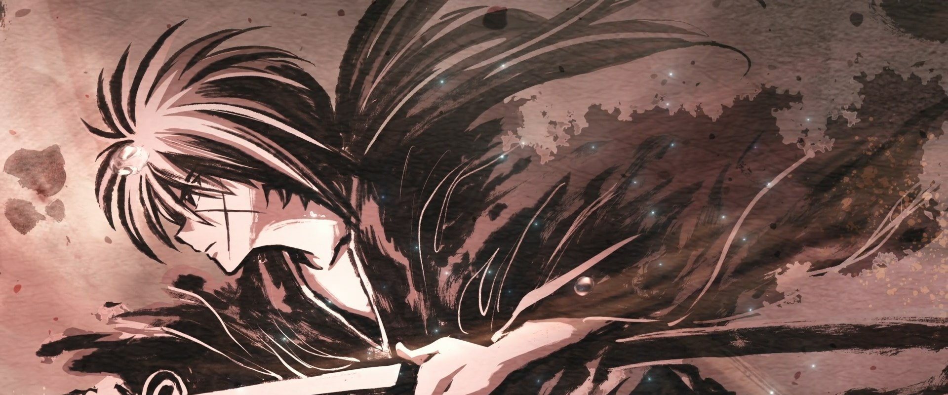 Rurouni Kenshin: New Kyoto Arc: The Chirps of Light