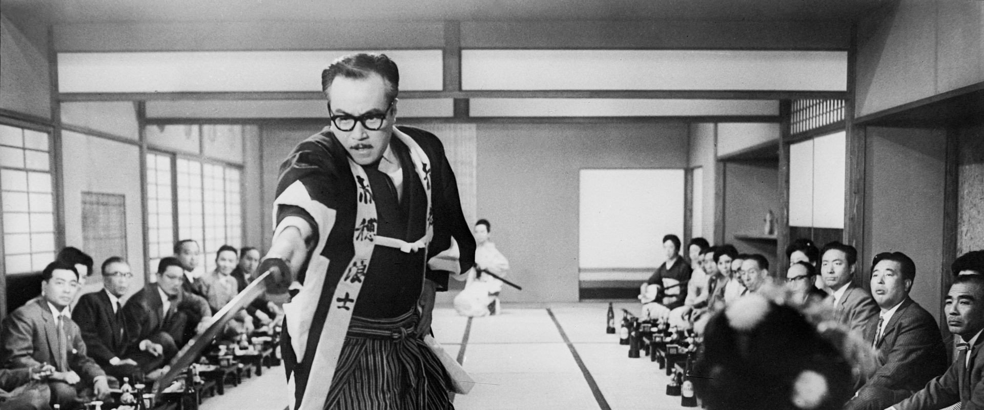 The Masterless 47's banner image