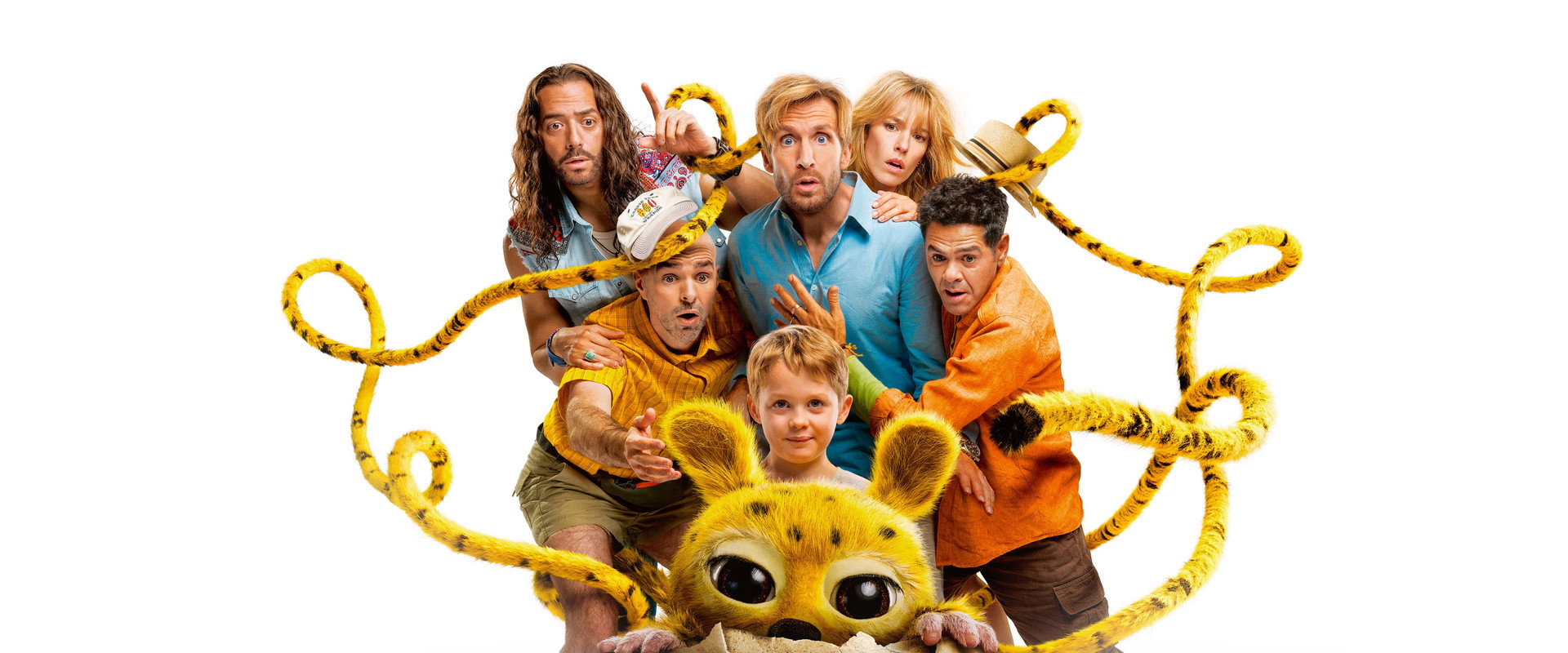 Marsupilami's banner image
