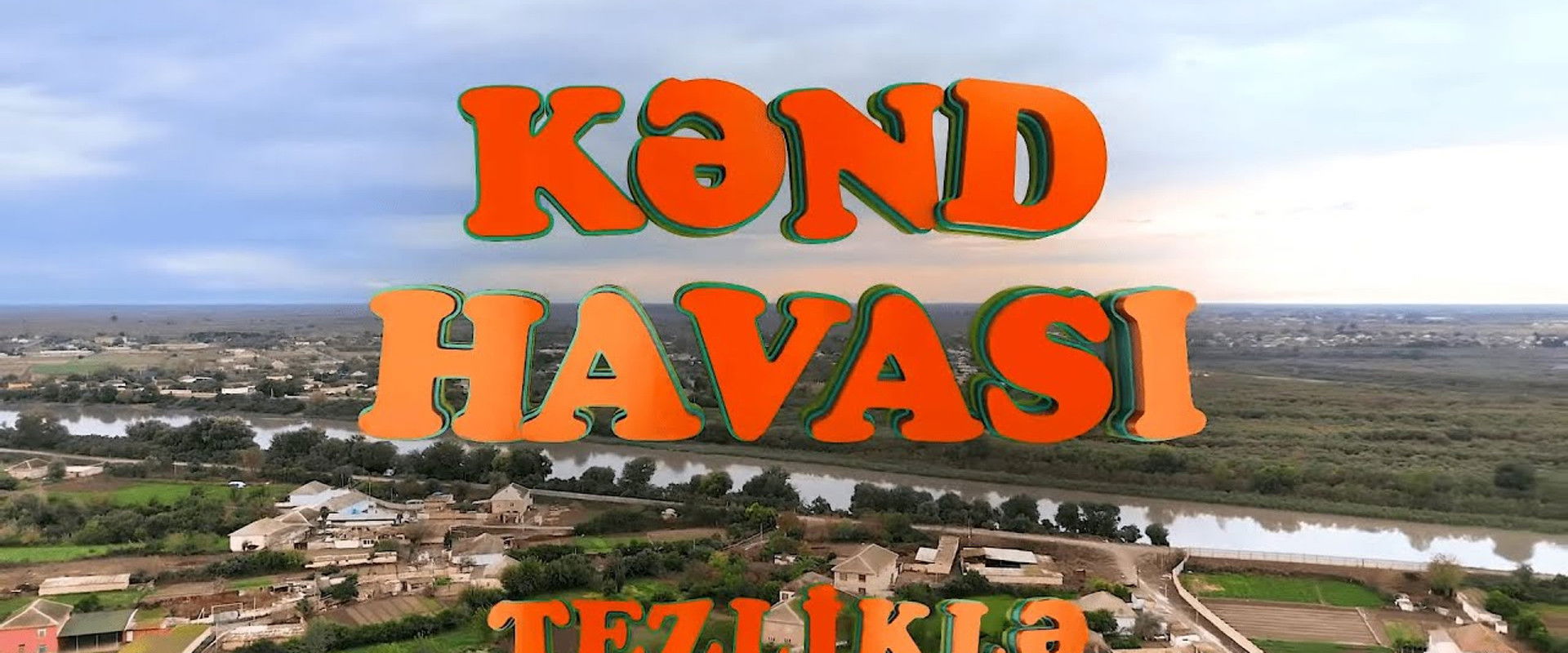 Kənd Havası