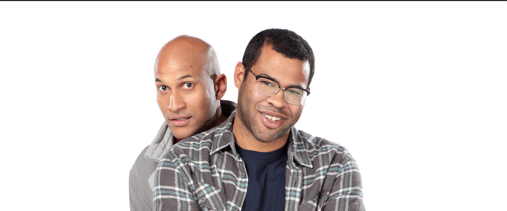 Key & Peele