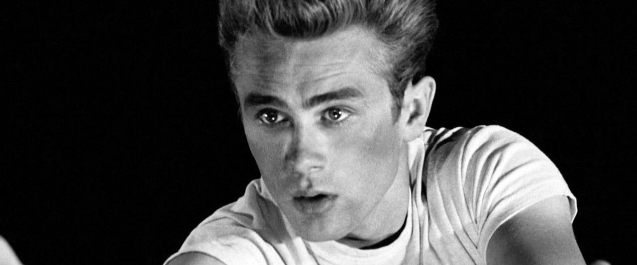 James Dean: Rebel Generation's banner image