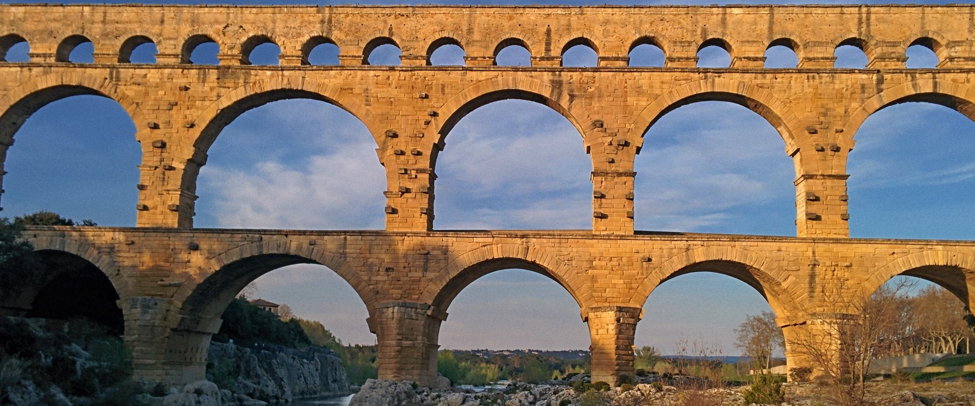 Ancient Impossible