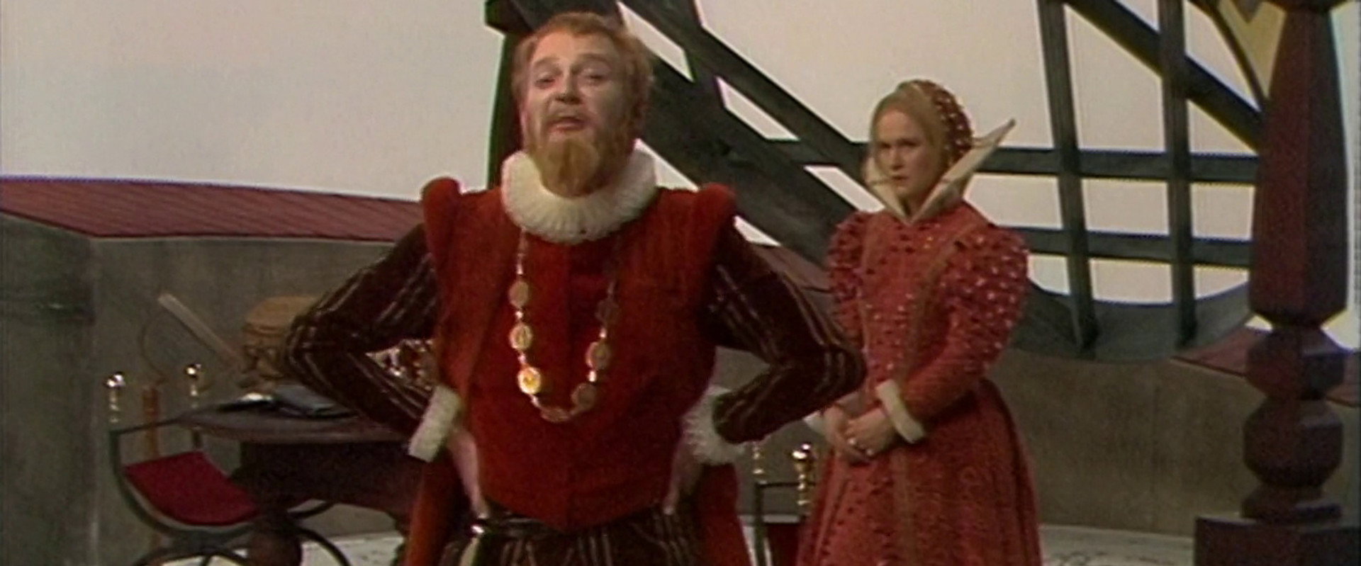 Erik XIV's banner image