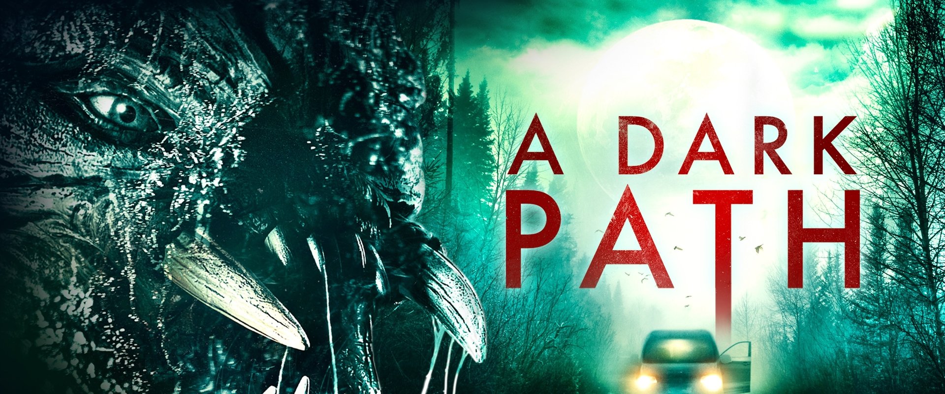 A Dark Path