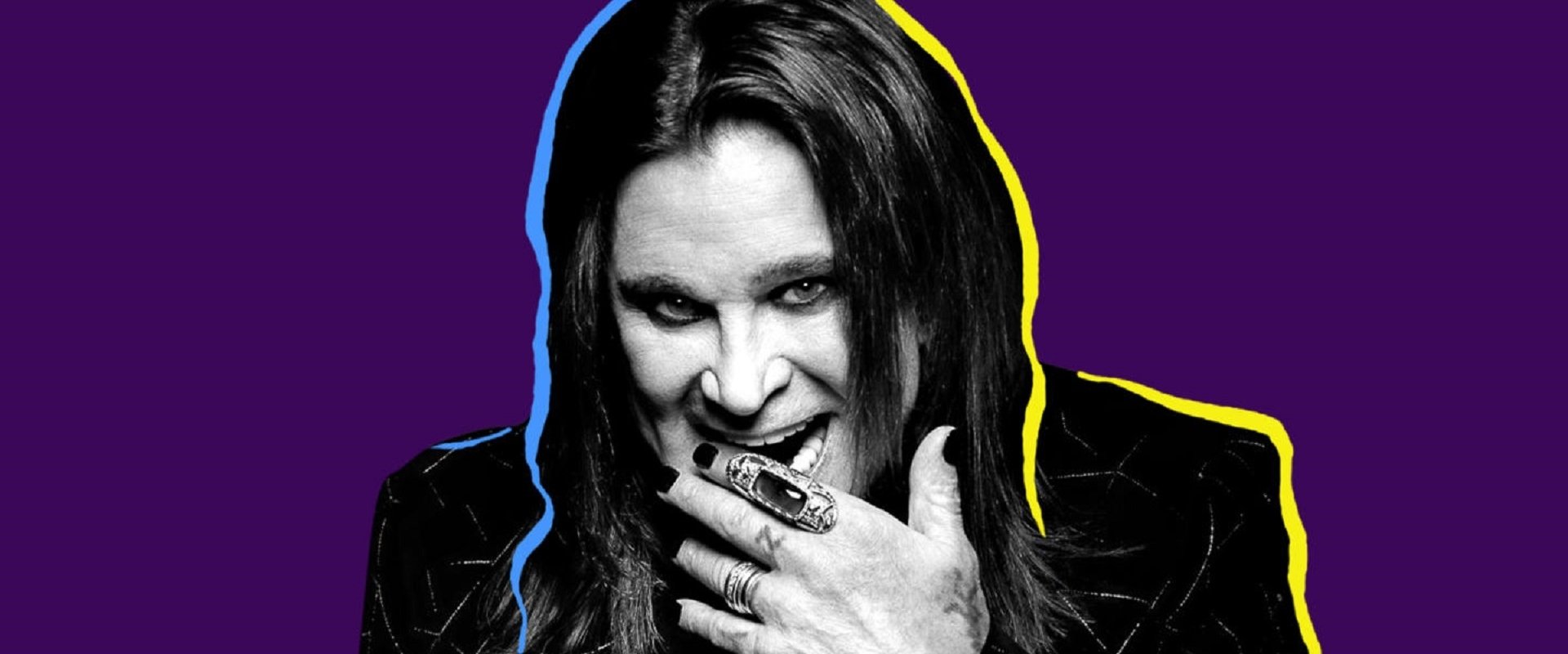 Biography: The Nine Lives of Ozzy Osbourne