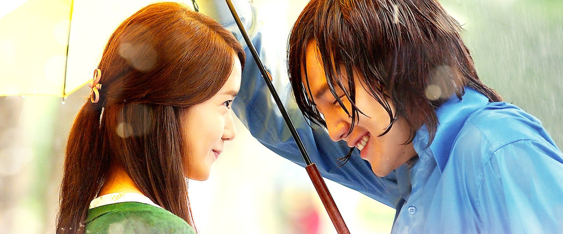 Love Rain