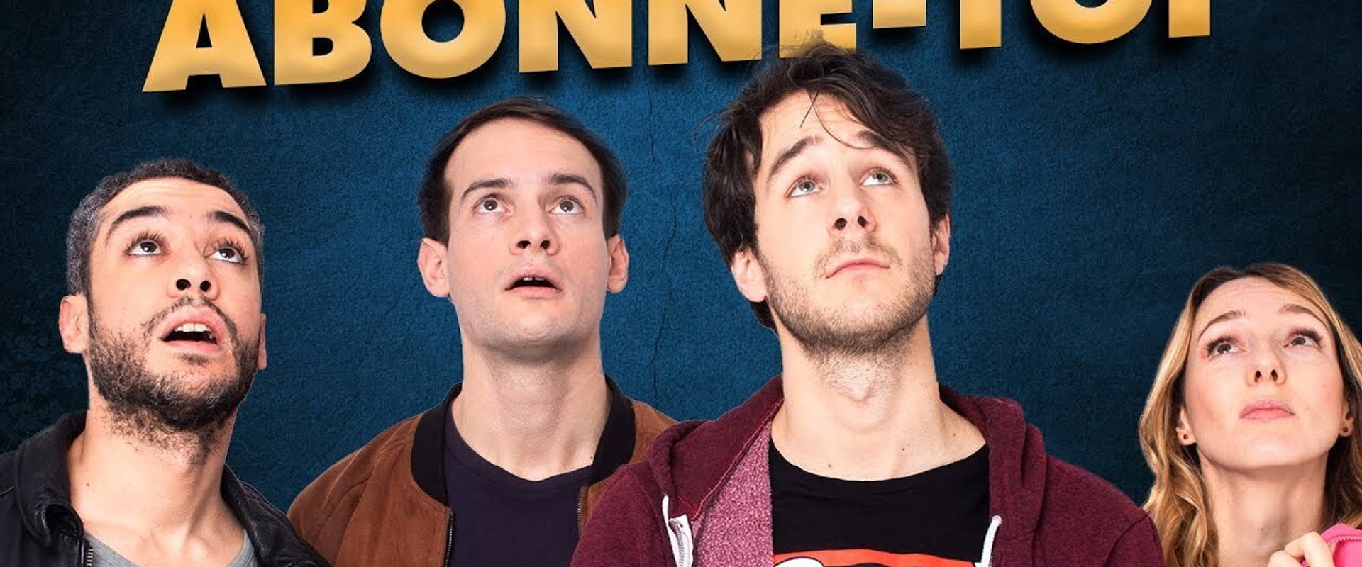 Abonne-toi's banner image