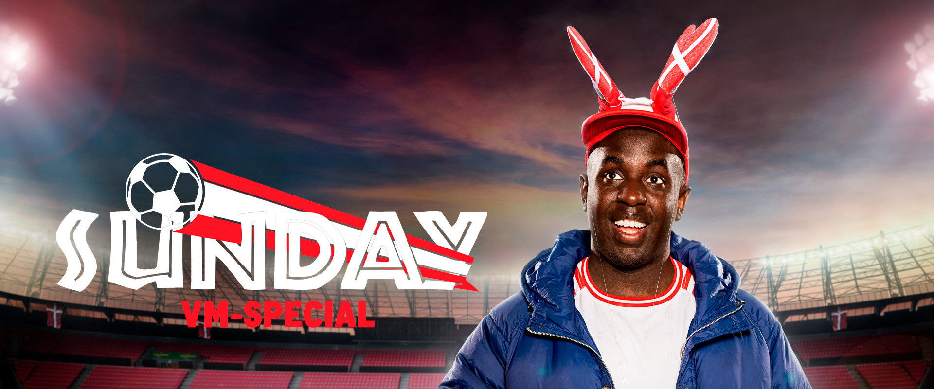 Sunday - VM Special's banner image