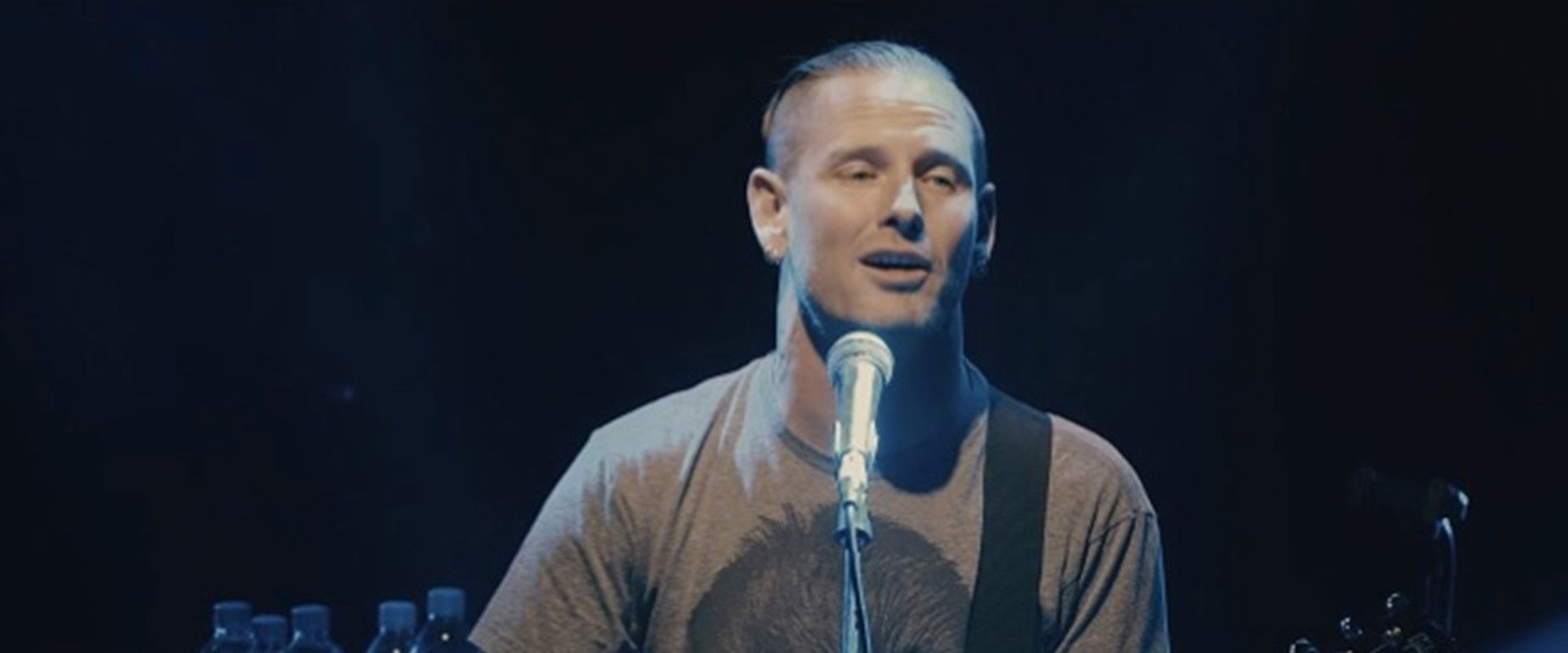 Corey Taylor - Live in London's banner image