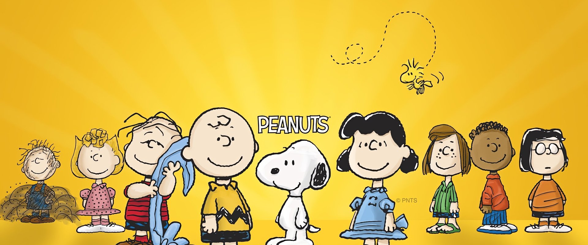 Peanuts