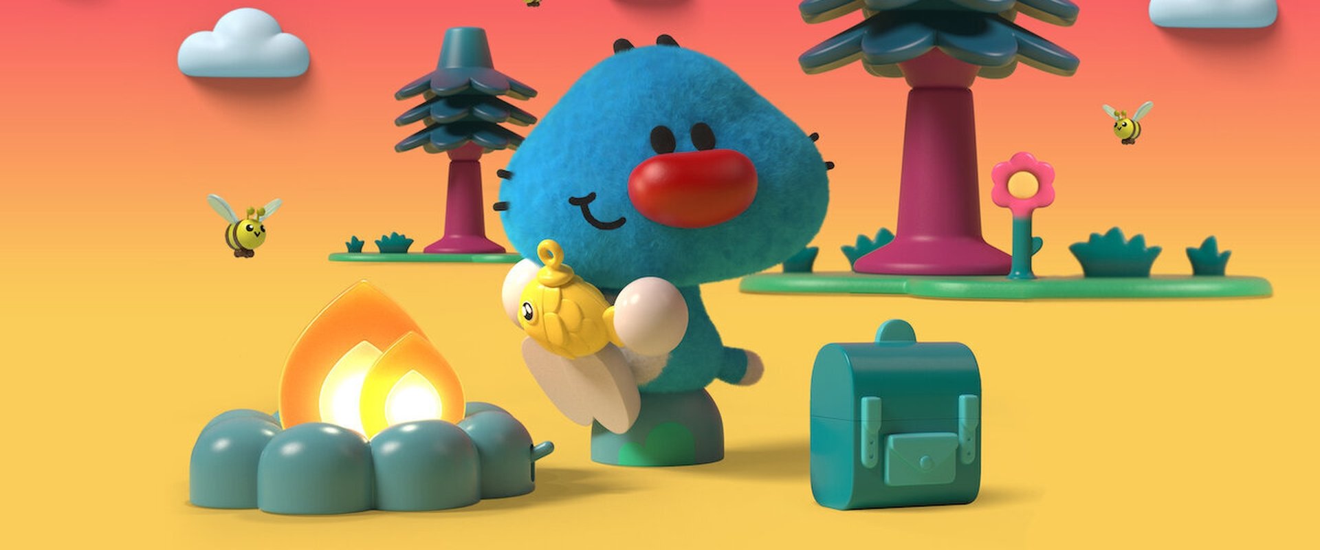 Oggy Oggy