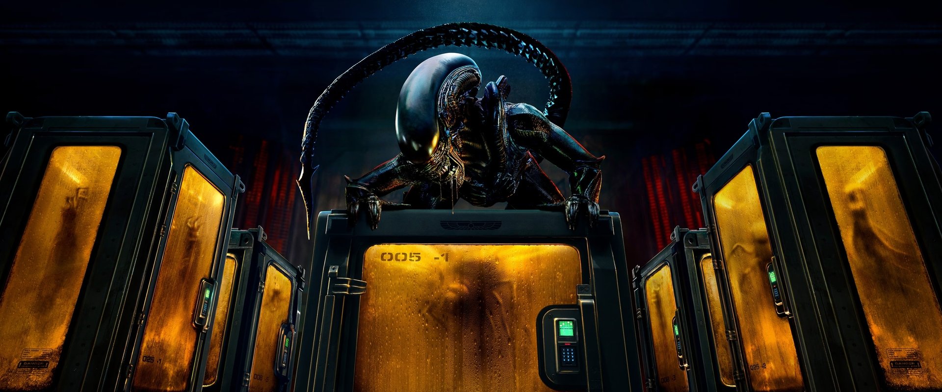 Alien: Earth