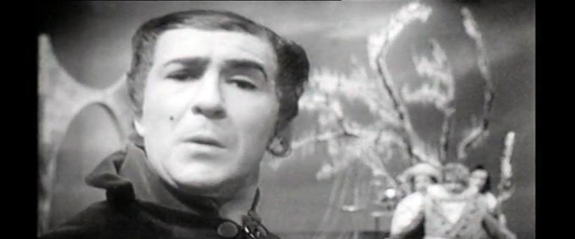 La nuit des Rois's banner image