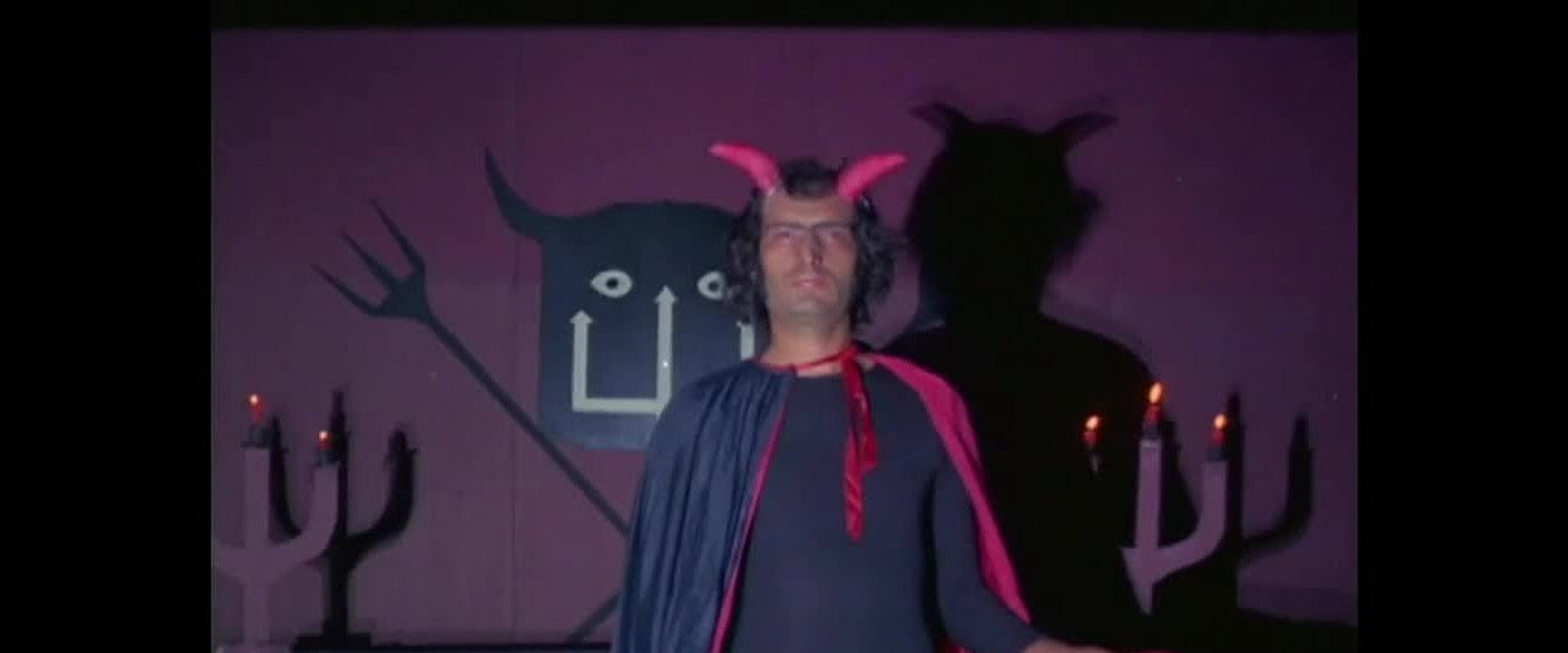 Seduzidas Pelo Demônio