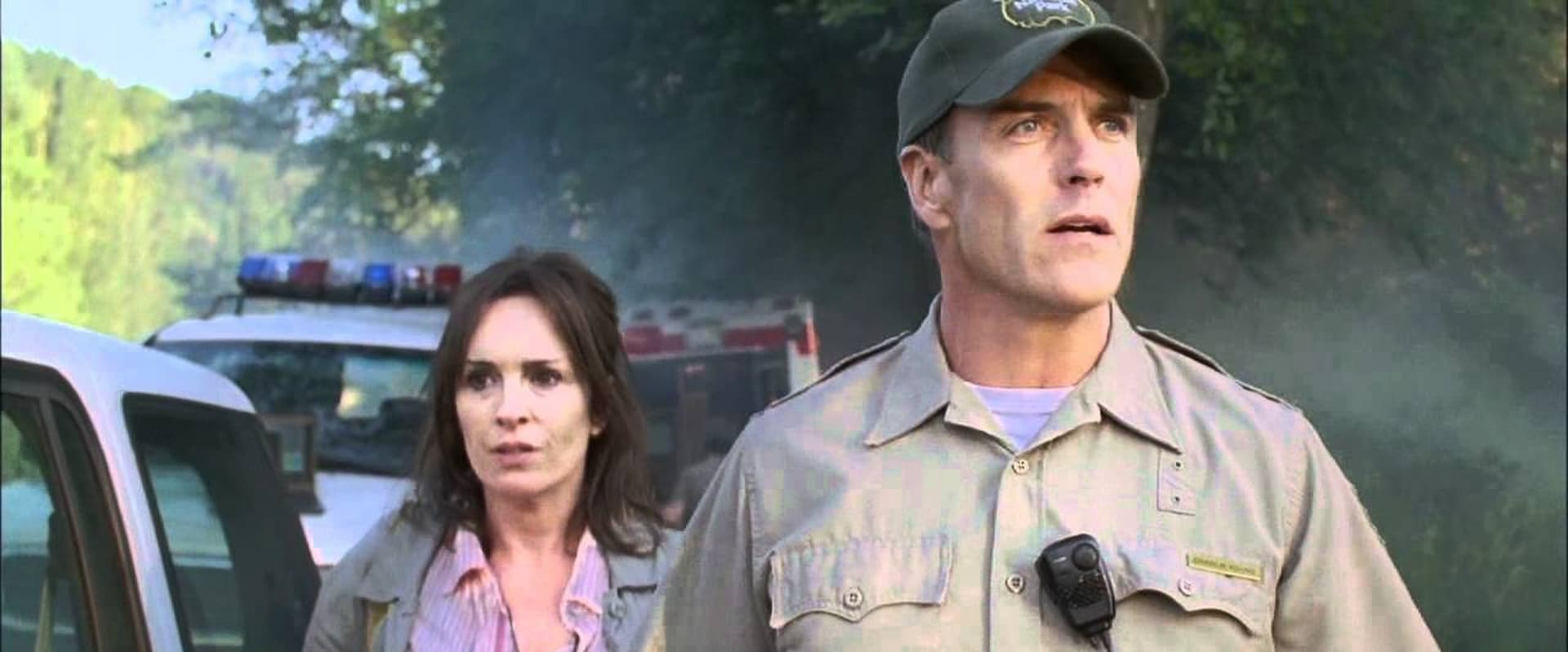 Die Vulkan-Apokalypse