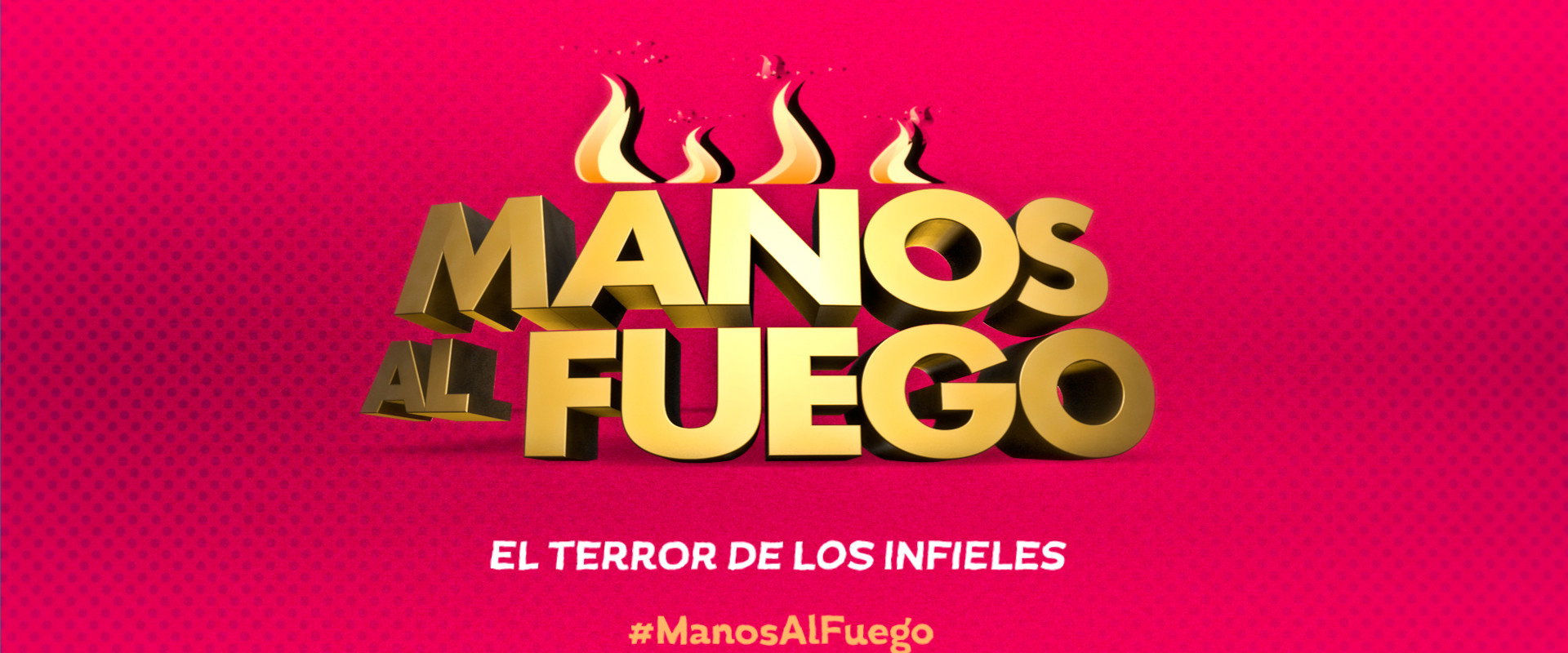 Manos al fuego