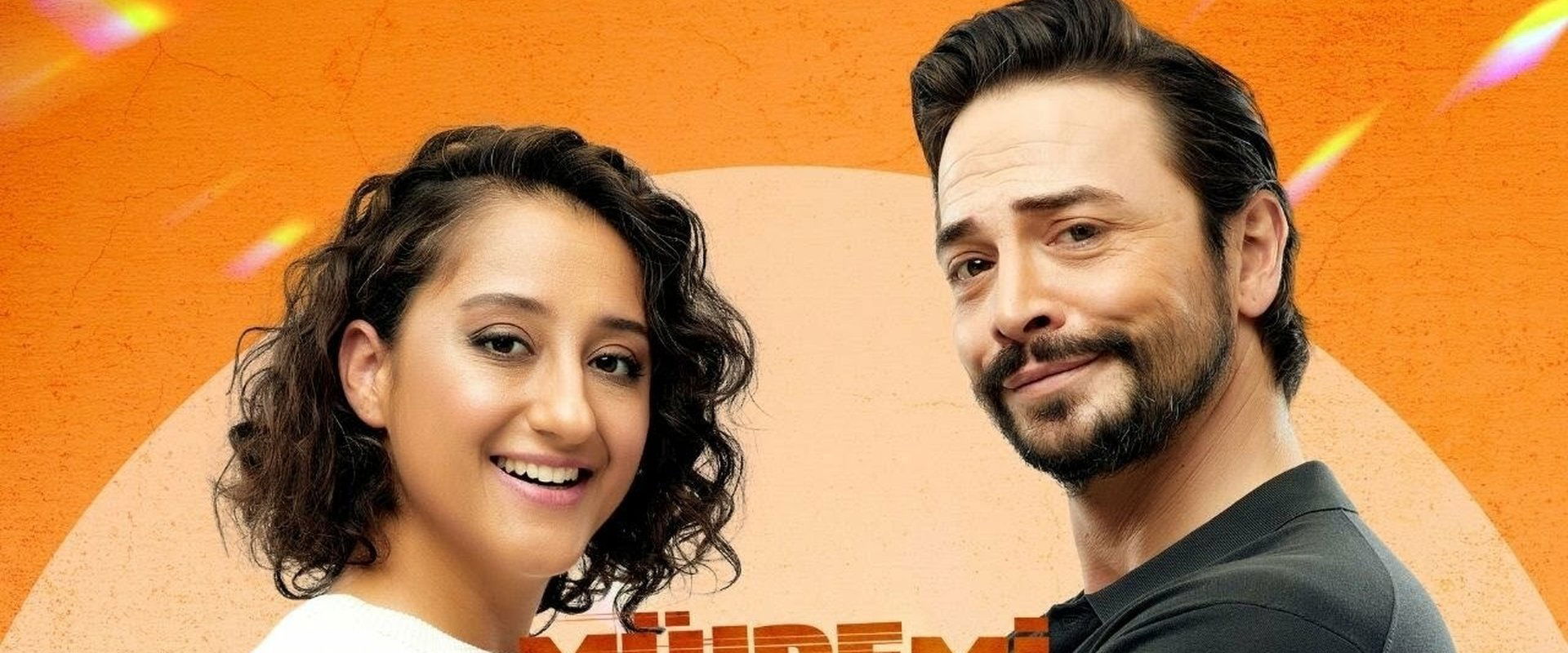 Müjdemi İsterim