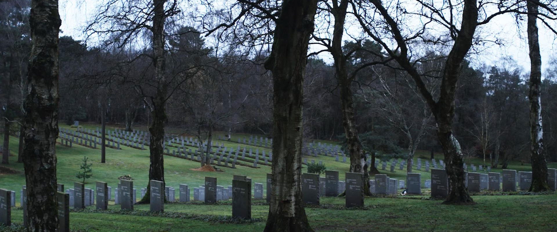 Sideworld: Haunted Forests of England's banner image