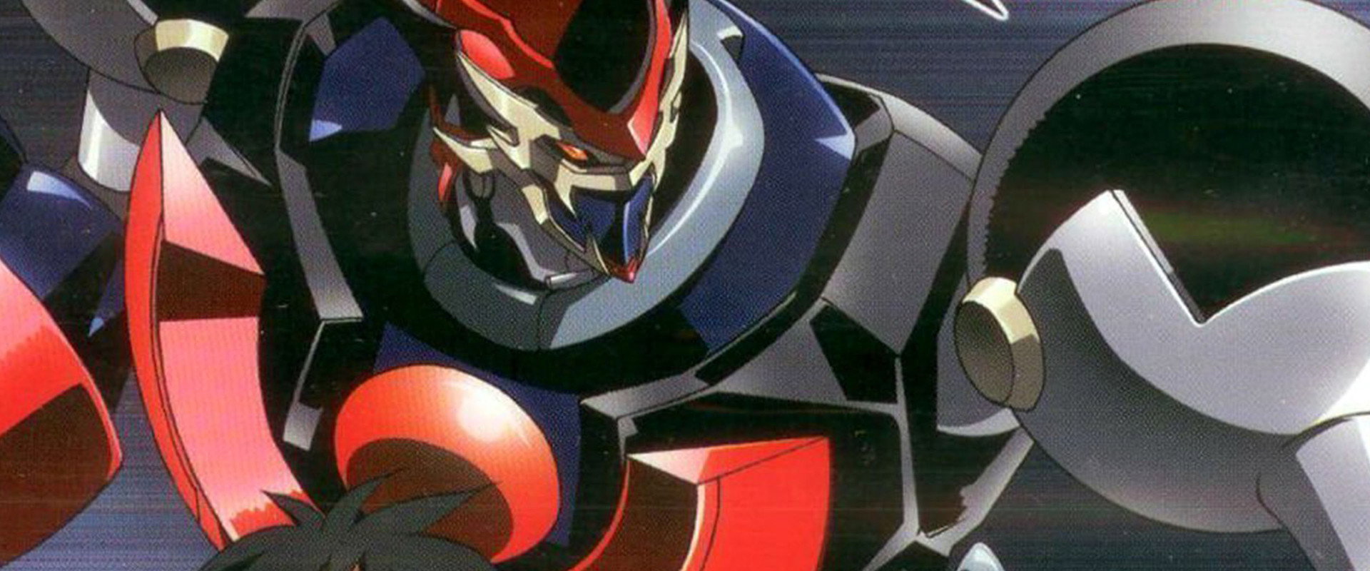 Great Dangaioh's banner image