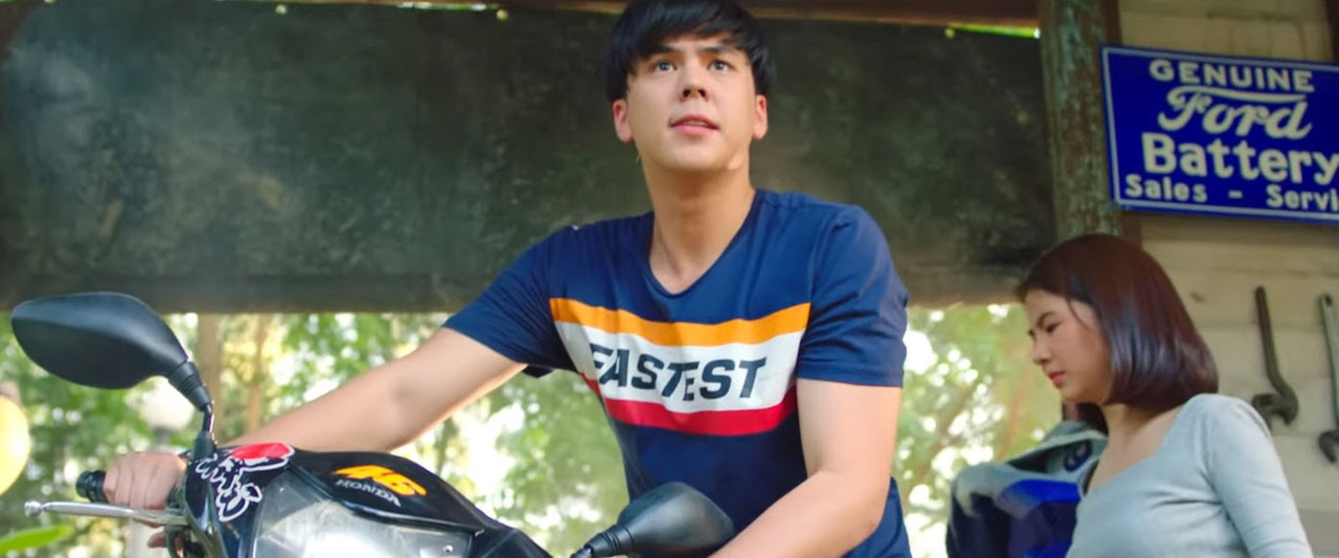 Bikeman 2