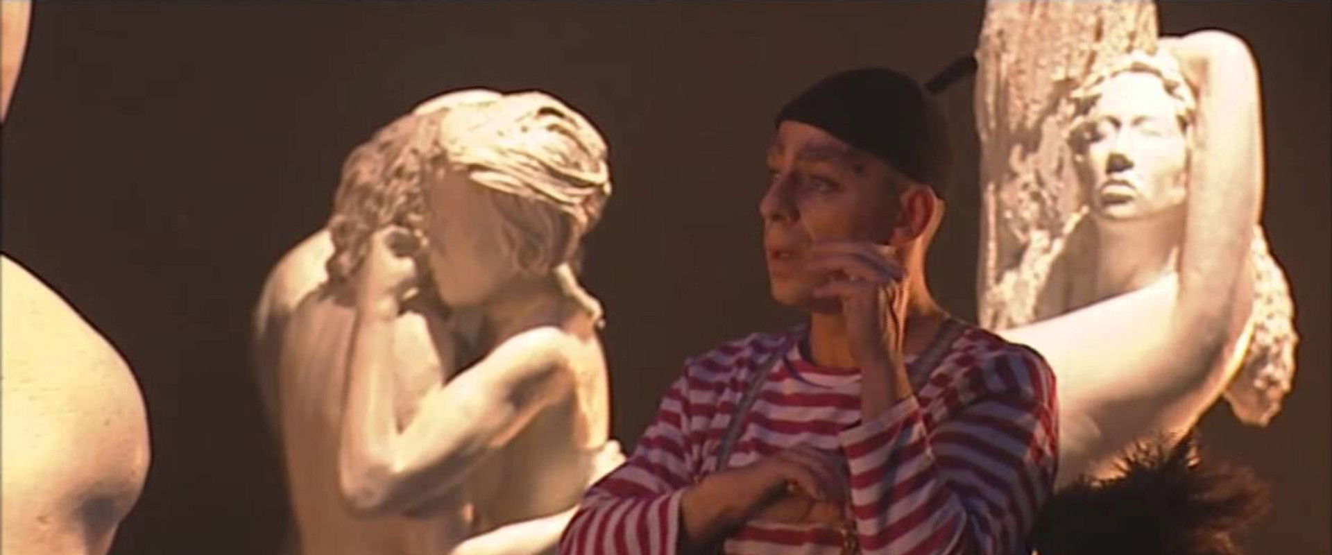 Dom Juan's banner image