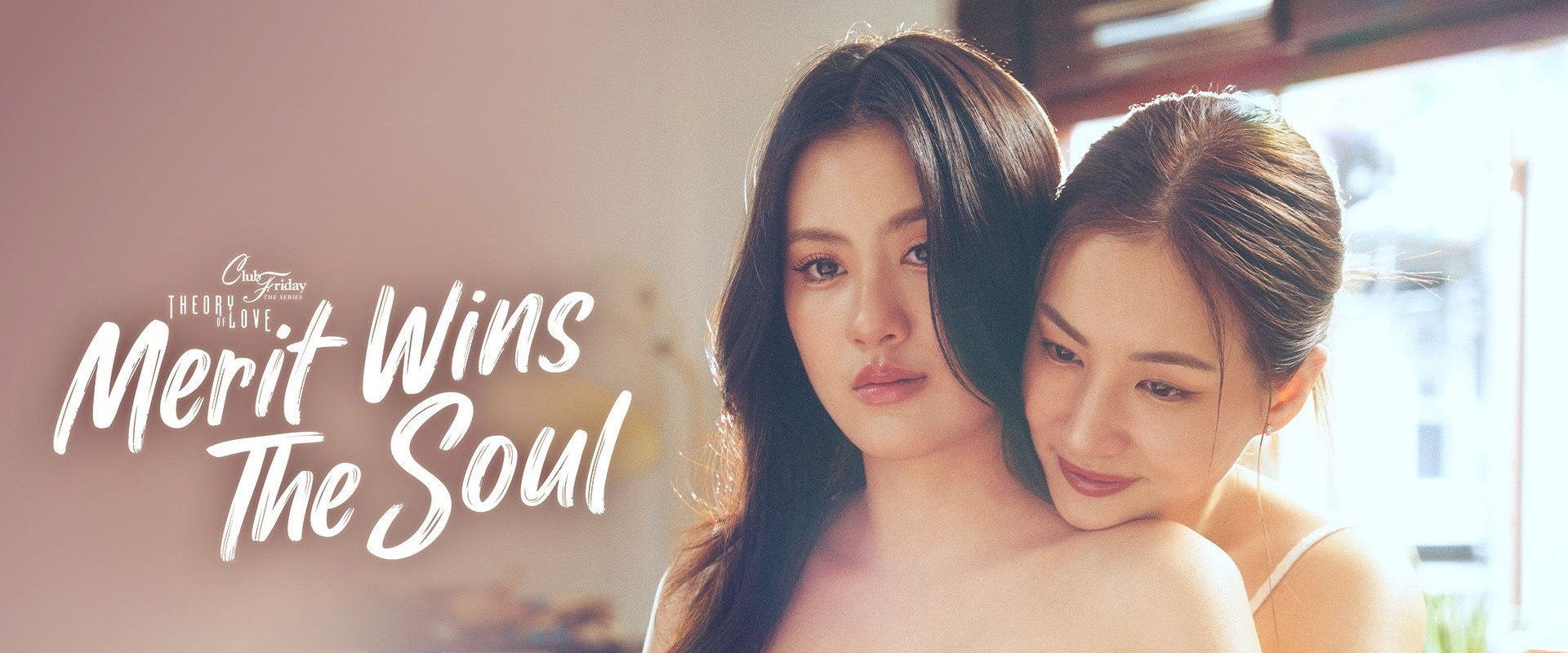 Merit Wins the Soul's banner image