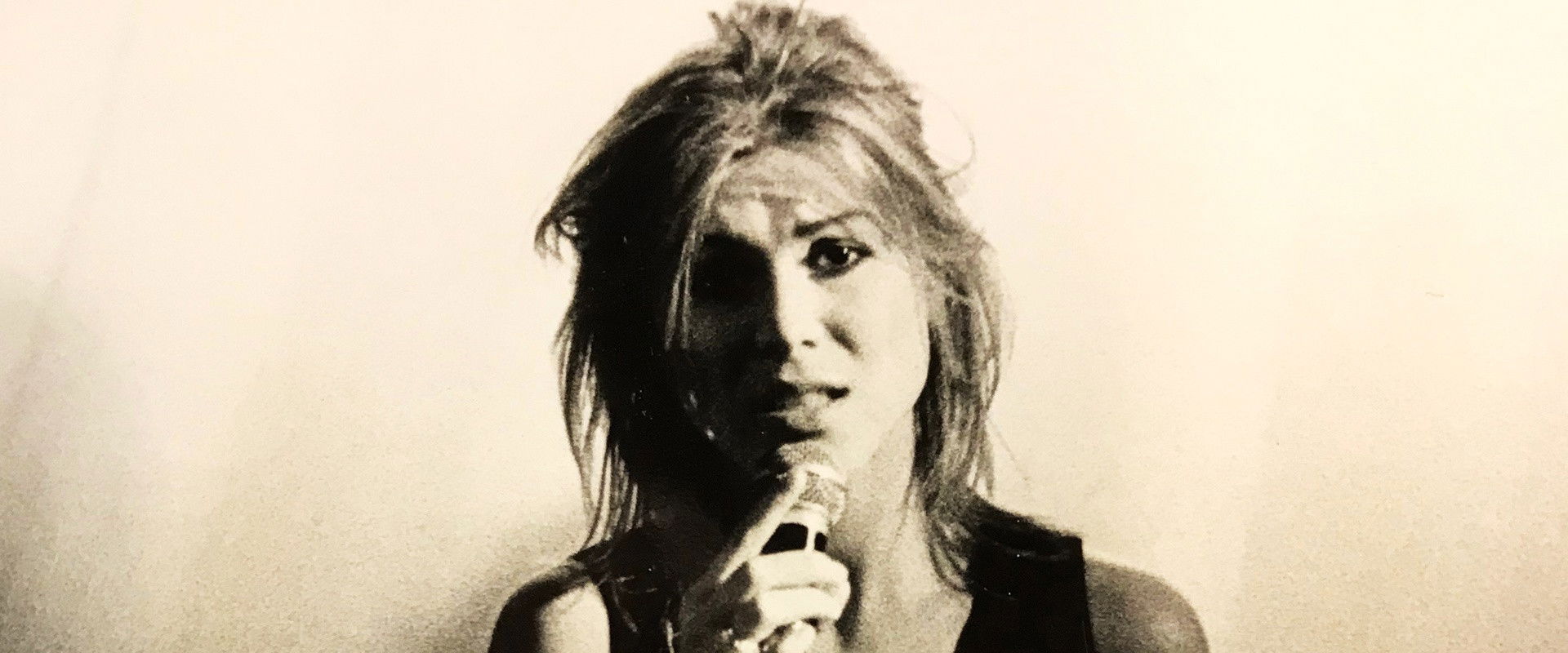 Josefin Nilsson - Love Me for Who I Am's banner image