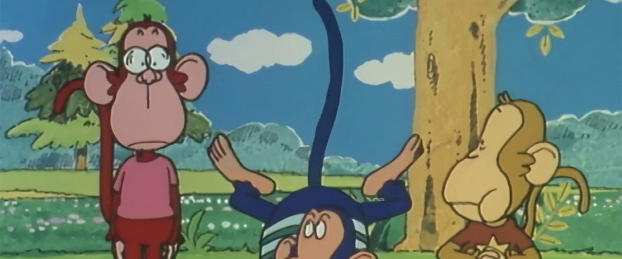 Animated Aesop's Fables