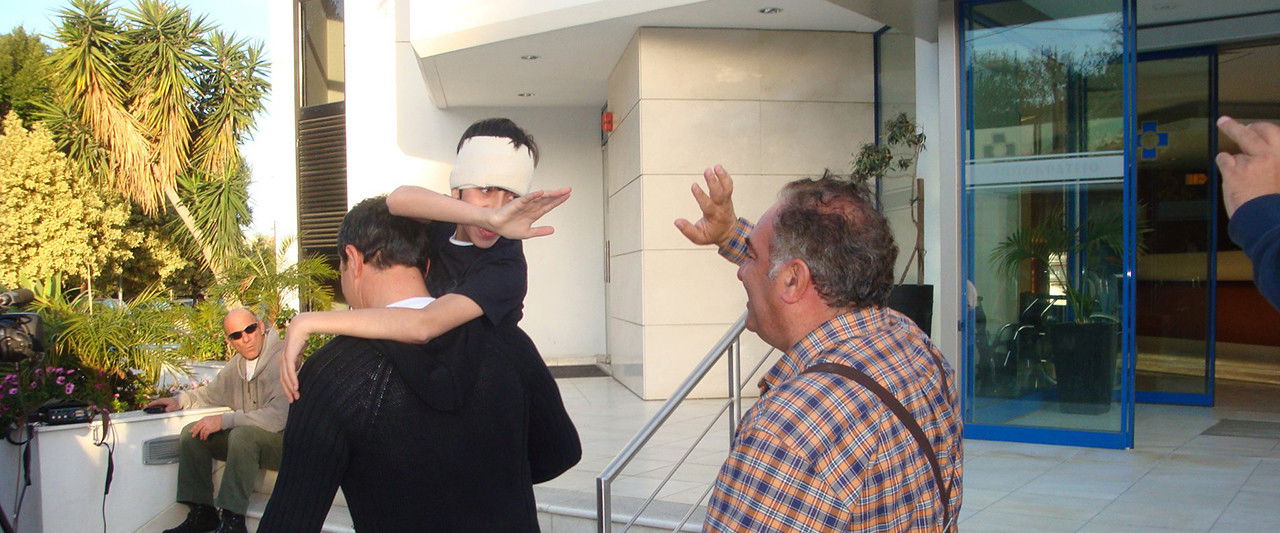 Χρυσά Χρόνια