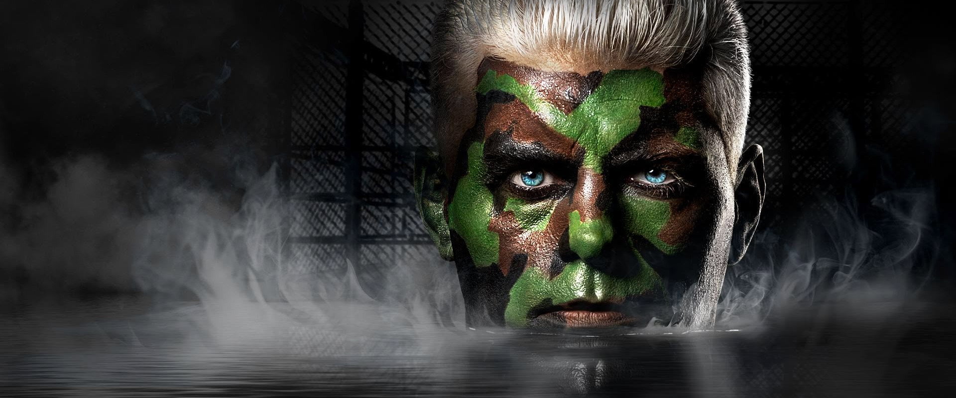 WWE Survivor Series: WarGames 2023's banner image