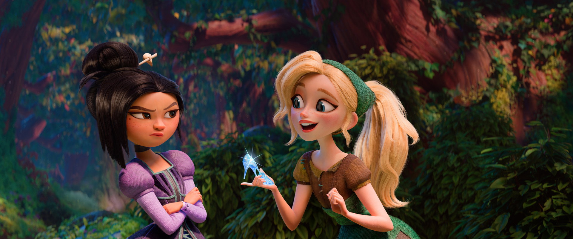 Steps's banner image