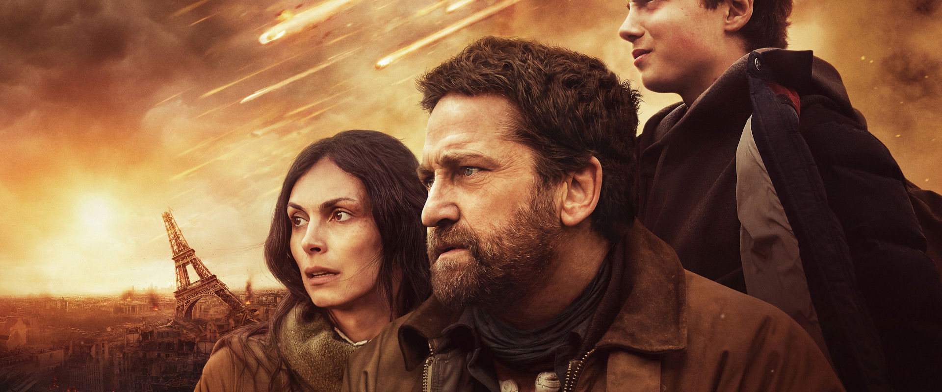 Greenland 2: Migration's banner image