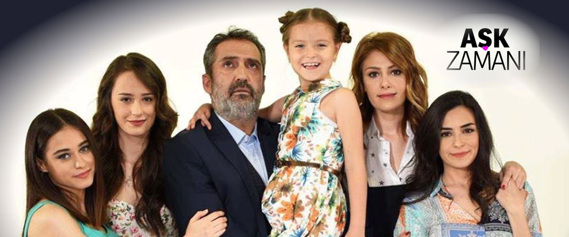 Aşk Zamanı