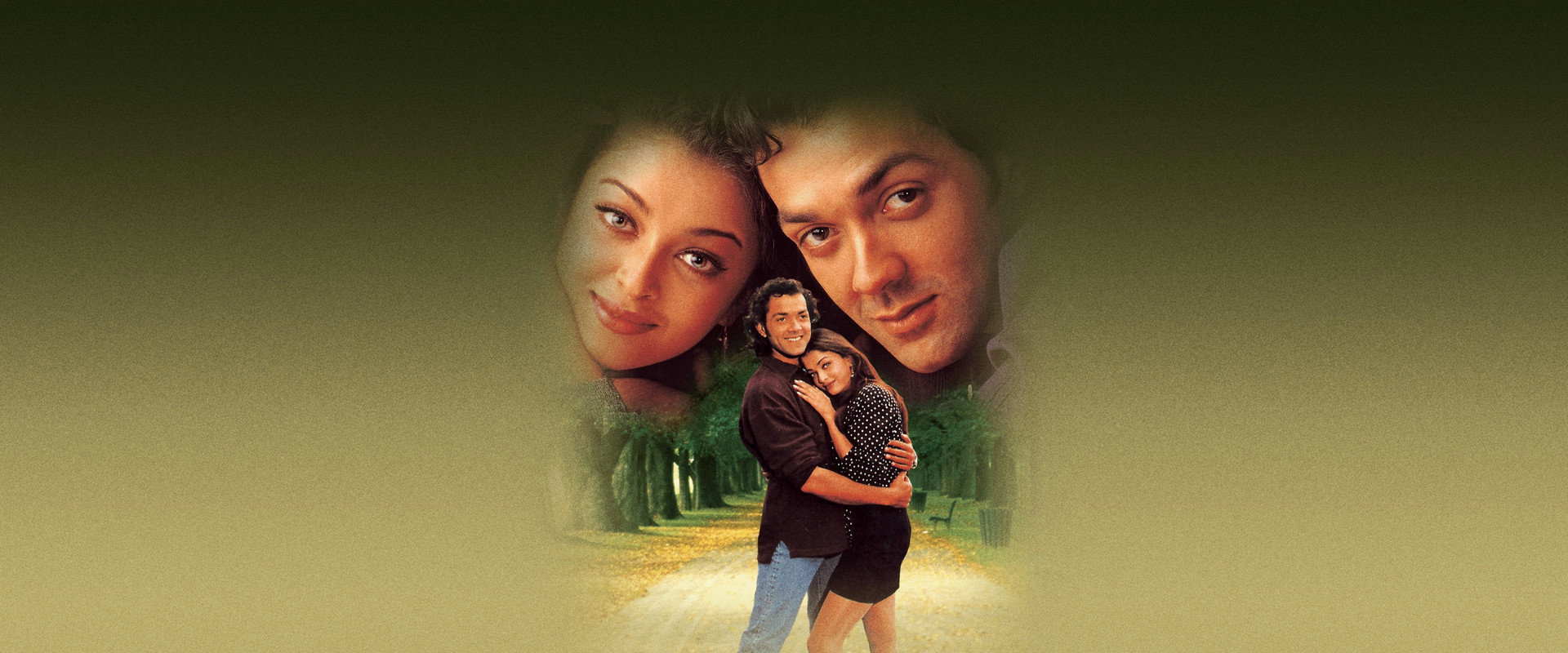 ...Aur Pyar Ho Gaya's banner image