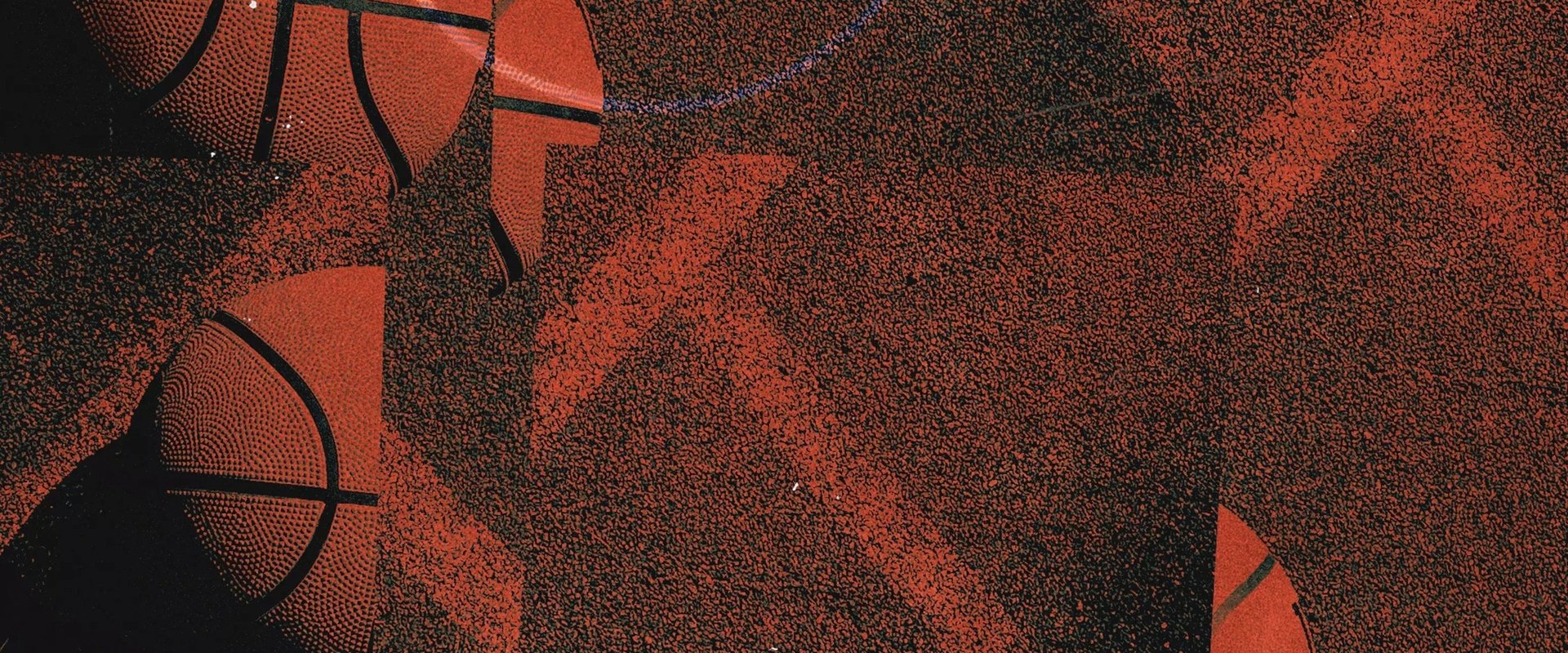 Basketball and Other Things