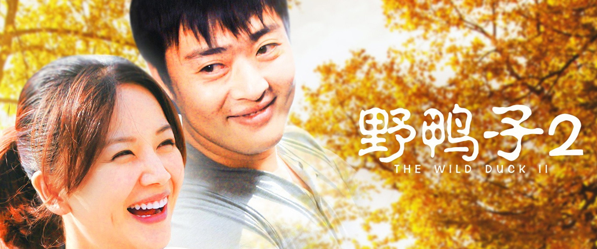 野鸭子's banner image