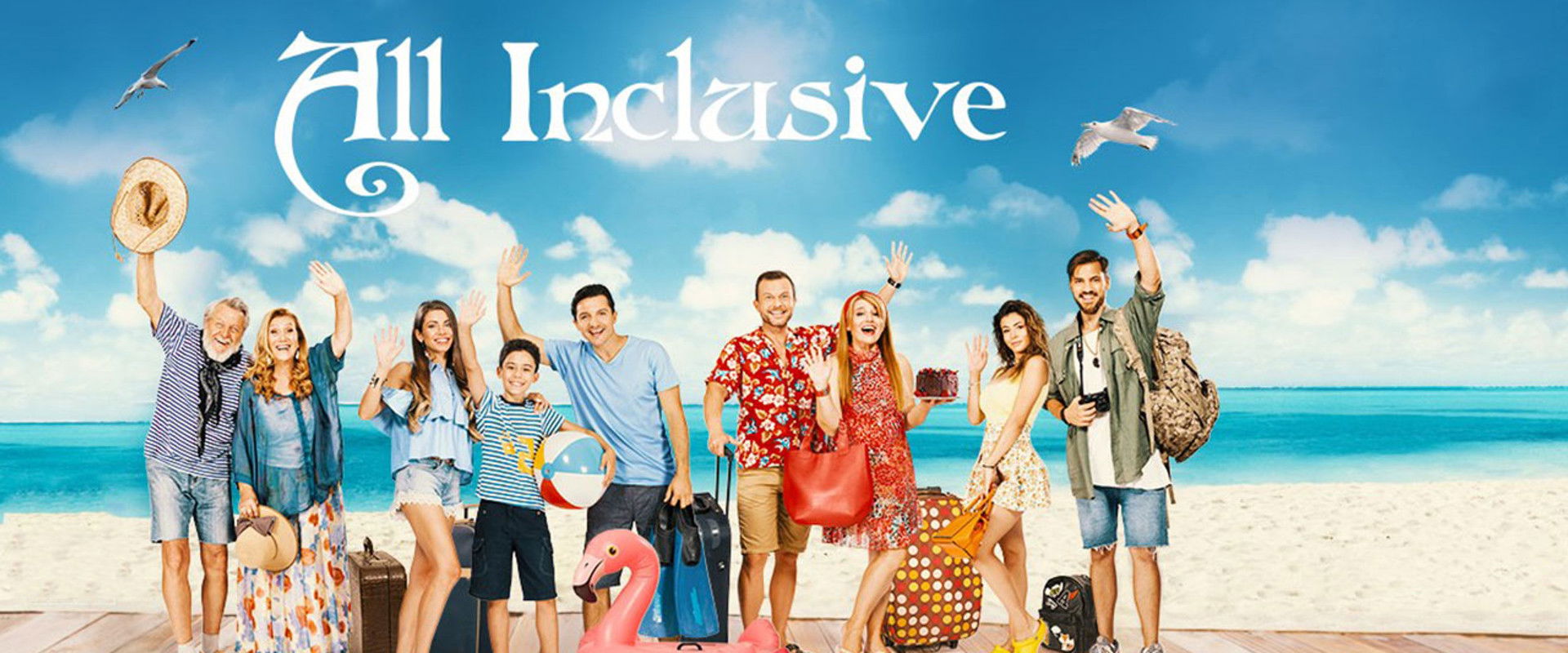 All Inclusive