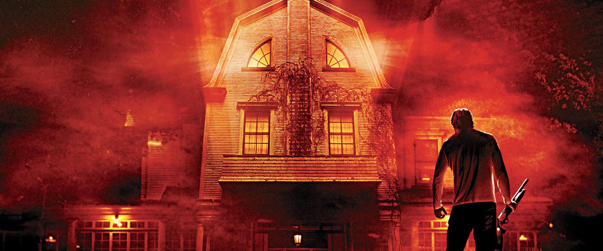 The Amityville Horror