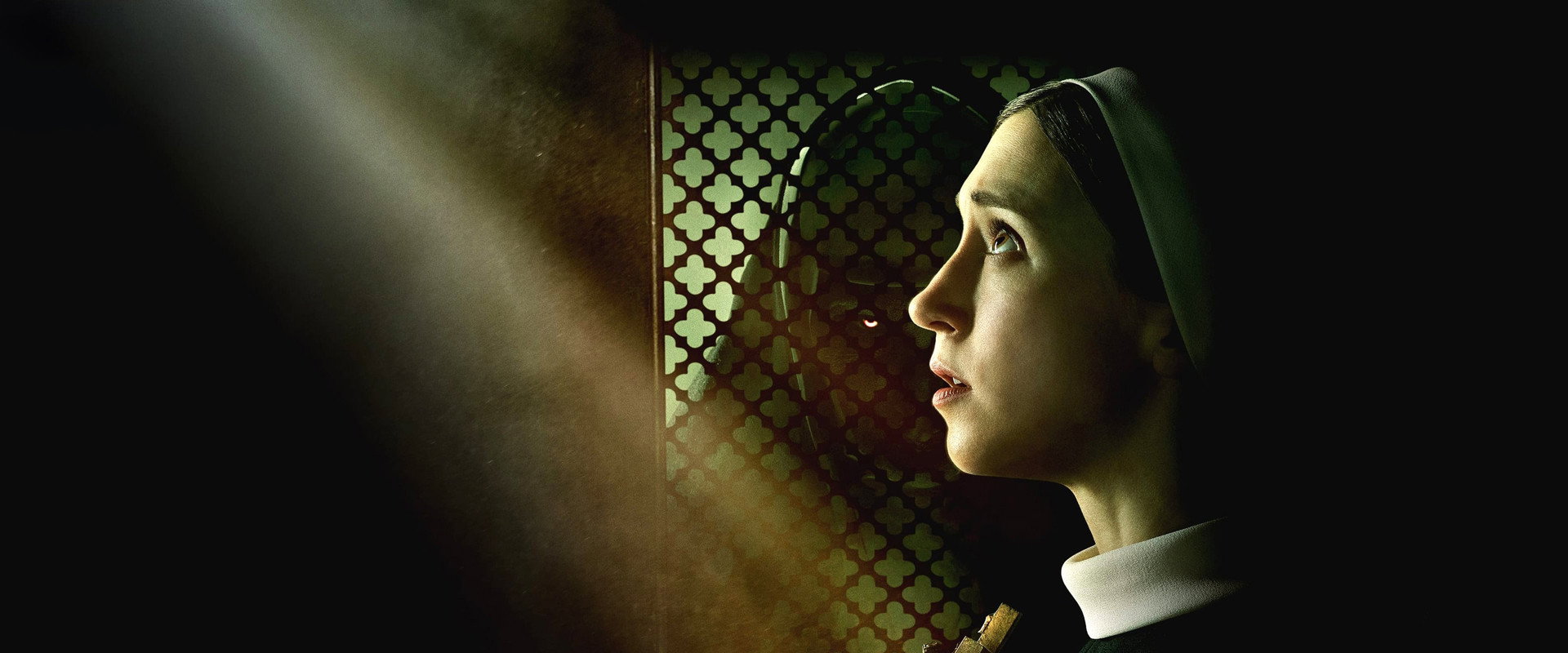 The Nun II's banner image