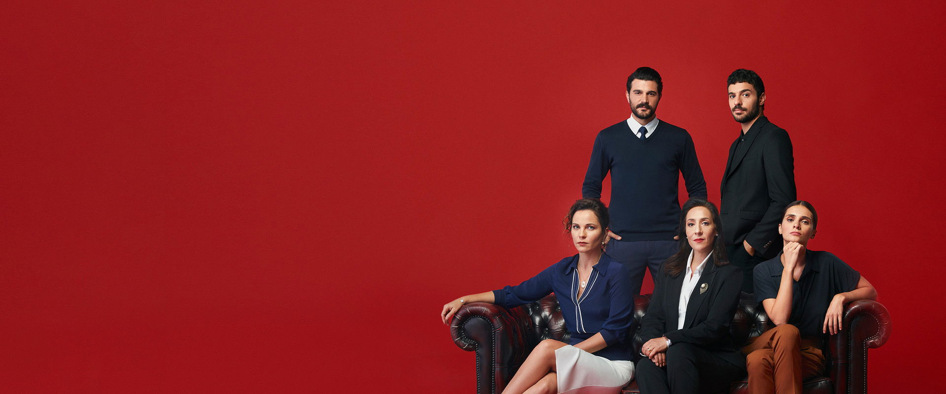 The Red Room's banner image