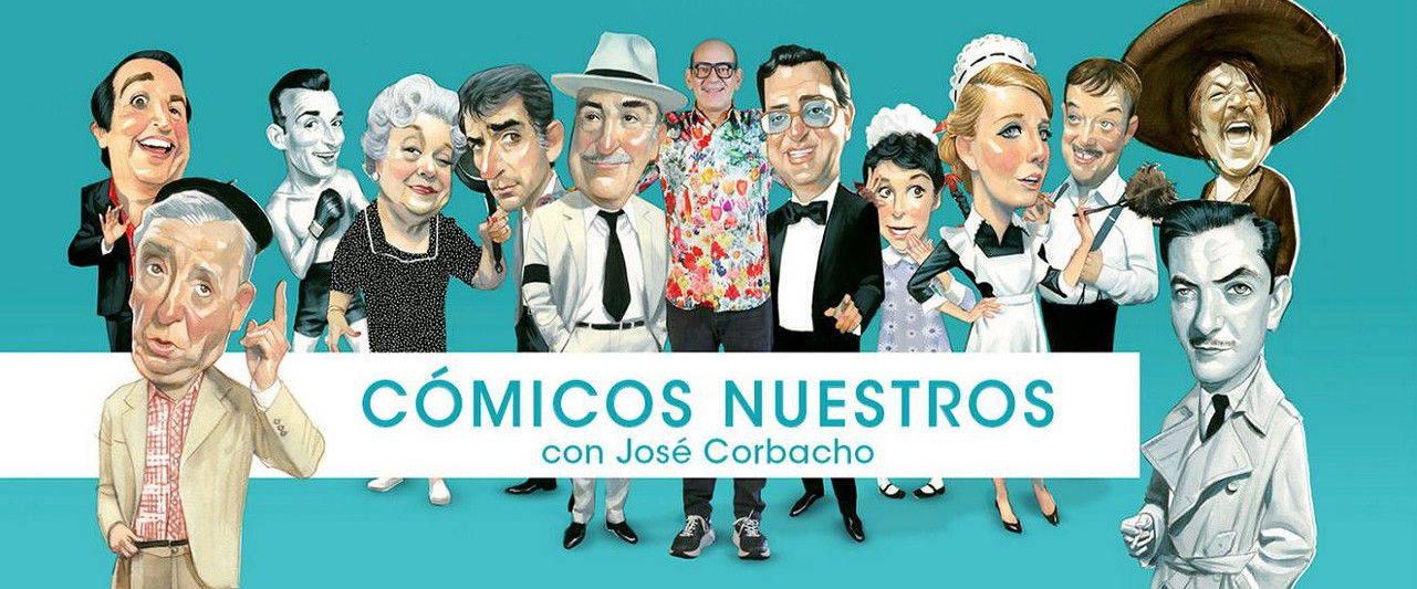 Cómicos Nuestros