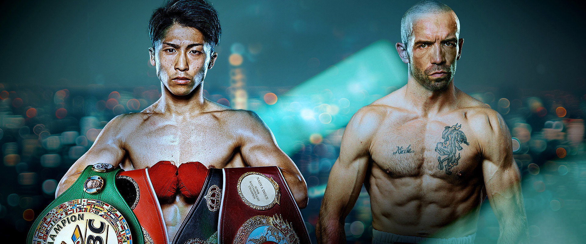 Naoya Inoue vs. TJ Doheny's banner image
