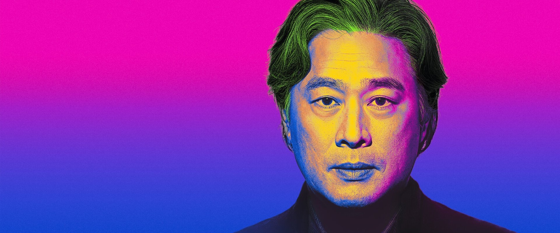 New Old Boy : Dir. Park