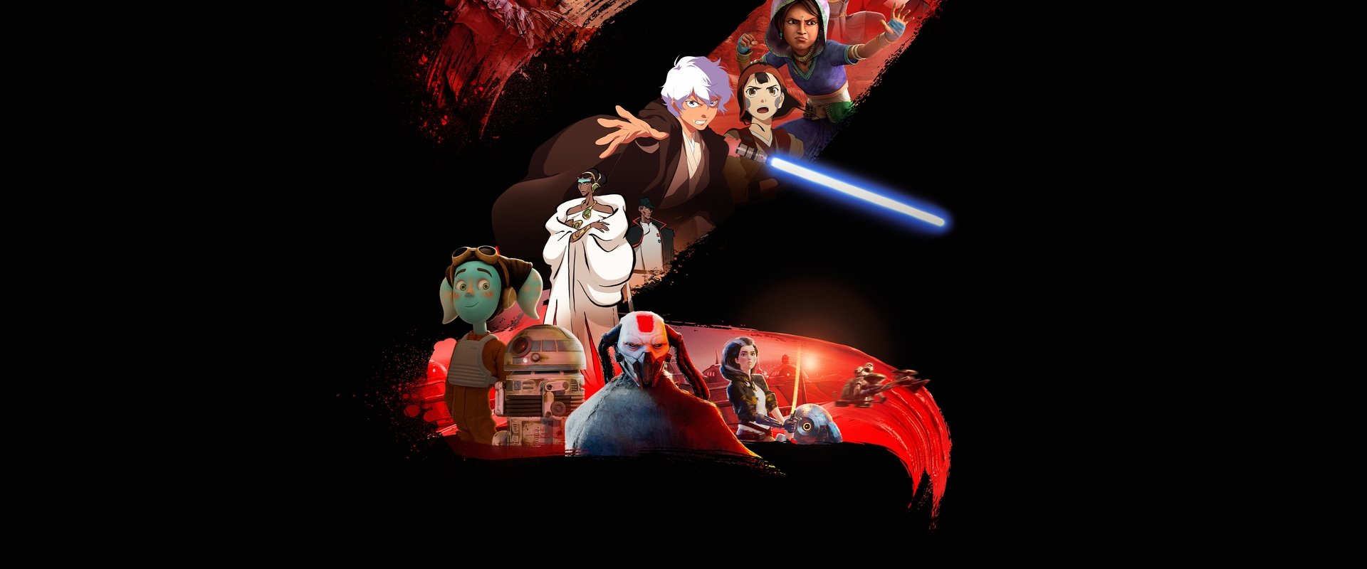 Star Wars: Visions